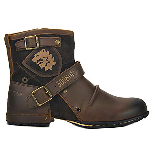 Winter Brown