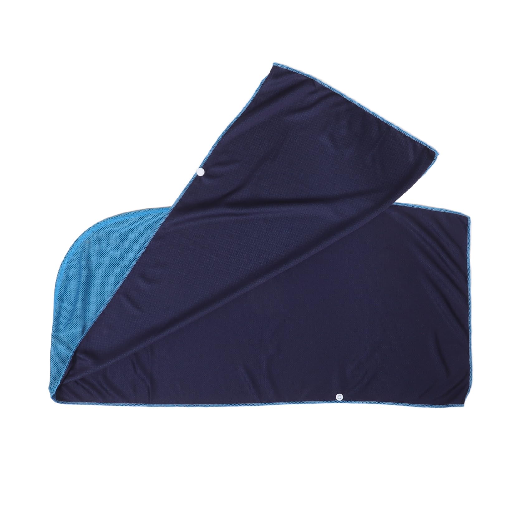 Mipcase Cooling Towel for Neck - Ultra Absorbent & Quick Dry Sports Towel for Summer, Hiking, Running, Workout & Outdoor Activities