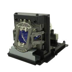 Barco R9801015 Projector Lamp Replacement - High Precision Bare Bulb for Barco Projectors | Ideal for Home Theater, Office Presentations & Educational Use