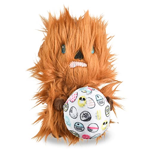 Chewbacca Rebel Egg