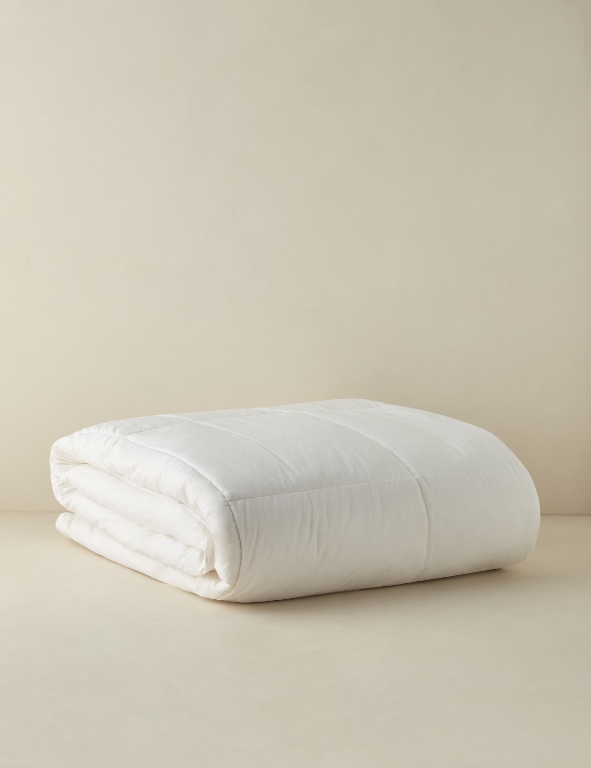 Premium Everyday Down Duvet Insert - All-Season Comfort with 100% Hypoallergenic White Goose Down - Perfect for Bedroom, Guest Room & Cozy Home Decor