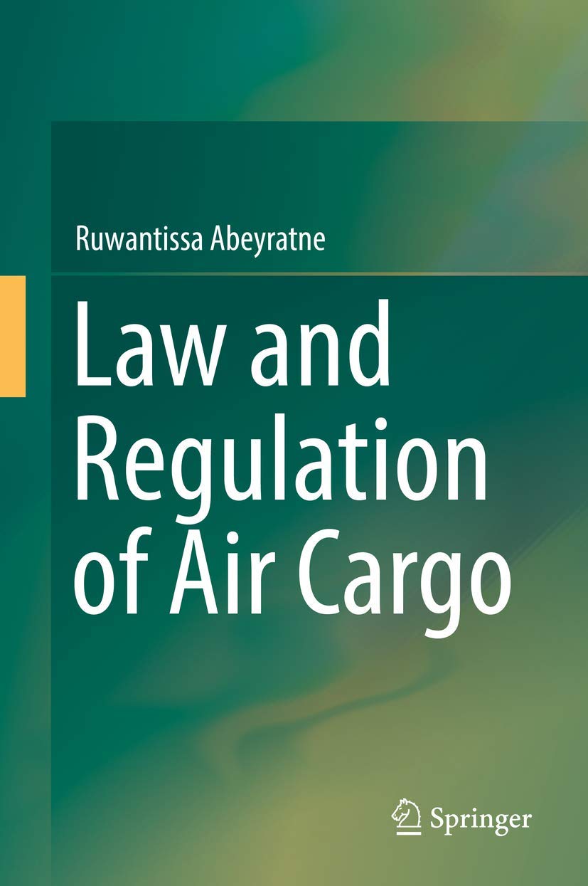 Air Cargo Laws & Regulations Guide | International Shipping Compliance & Aviation Policies | For Freight Forwarders & Logistics Managers
