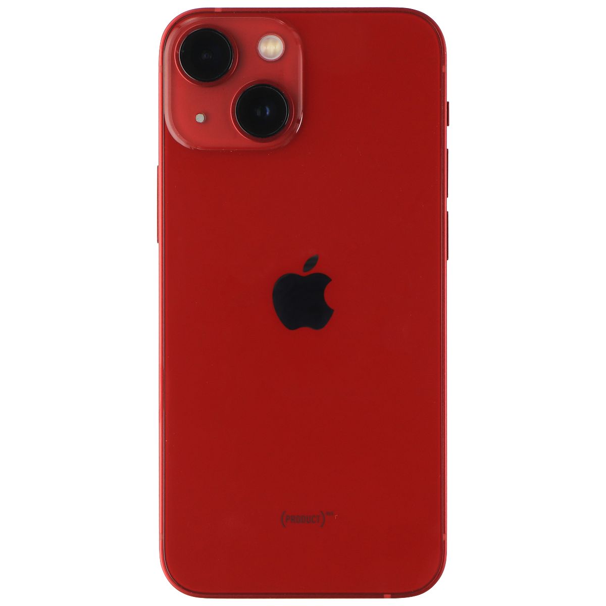 Apple iPhone 12 mini 5.4-inch 128GB Smartphone (A2176) - Verizon Exclusive in Red | Perfect for Compact Phone Lovers & On-the-Go Professionals