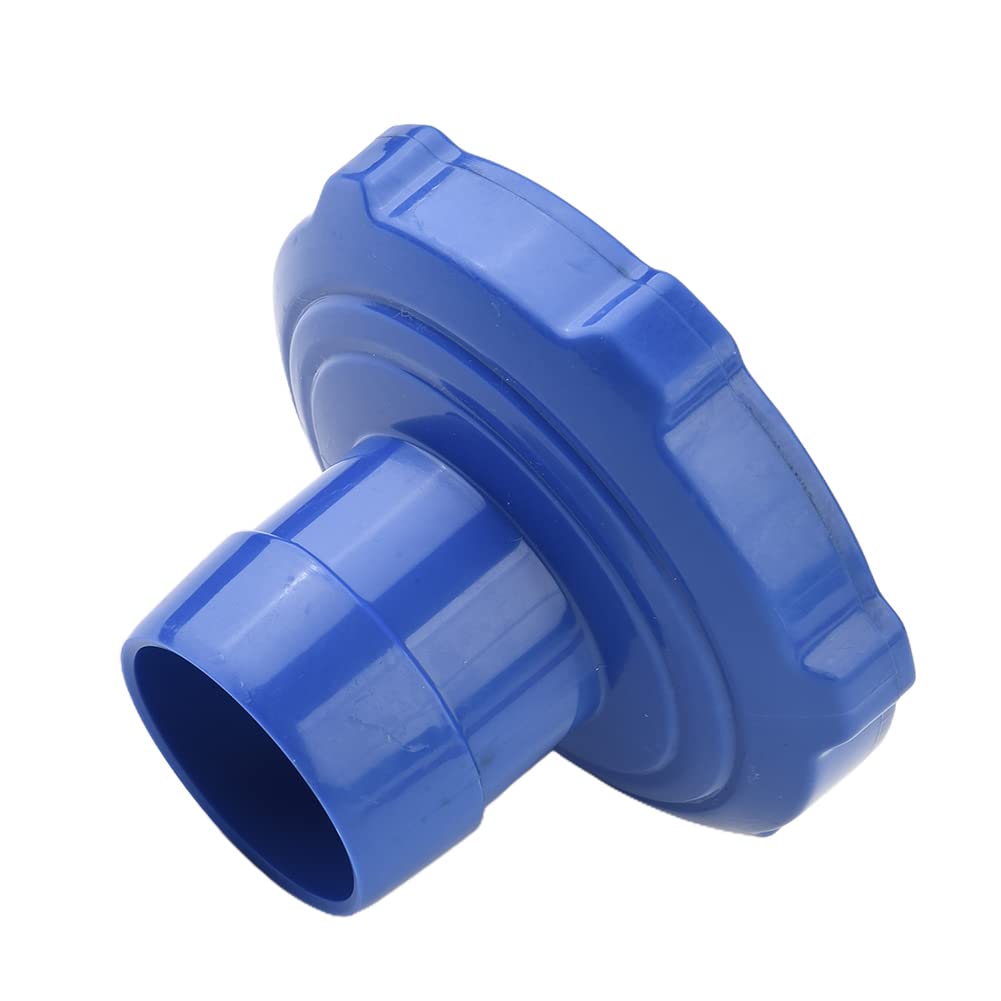 Intex Skimmer Hose Adapter - Pool Connector for Wall Mount Skimmers