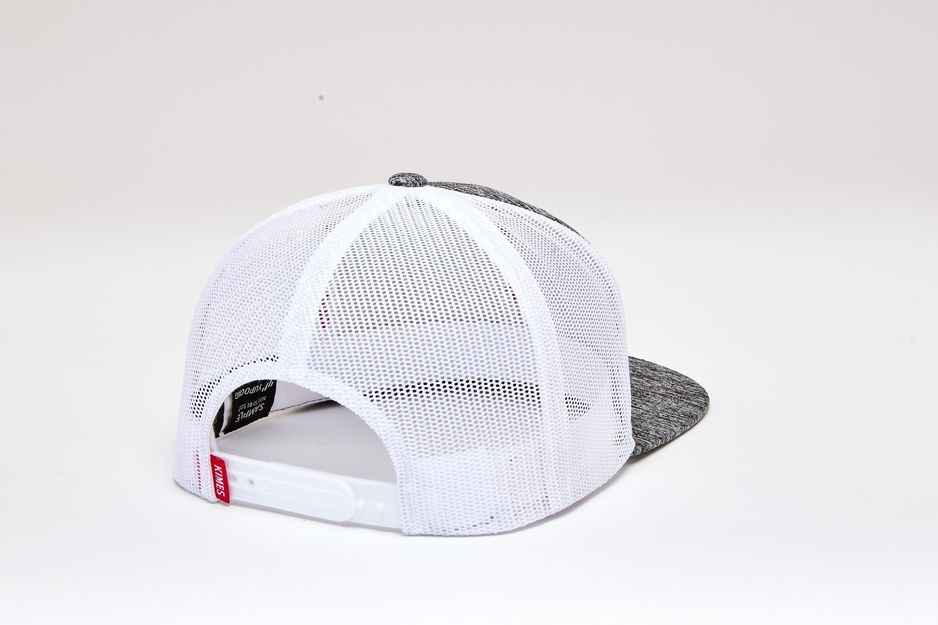 Stylish Unisex Baseball Cap - Adjustable & Breathable for Outdoor Activities, Sports & Fashion | ATG Hat