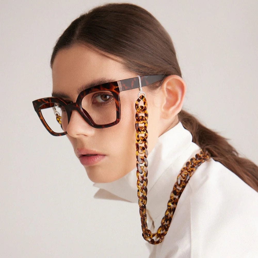 Valentina Tortoise Shell Reading Glasses for Women & Men - Lightweight & Stylish Readers for Reading, Computer Use & Close Work