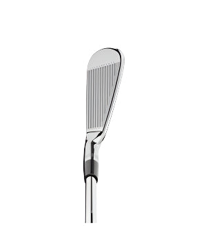 Wilson Staff Model Blade Irons Set (4-PW) - Premium Golf Clubs for Low Handicap Players | Perfect for Tournament Play & Driving Range Practice