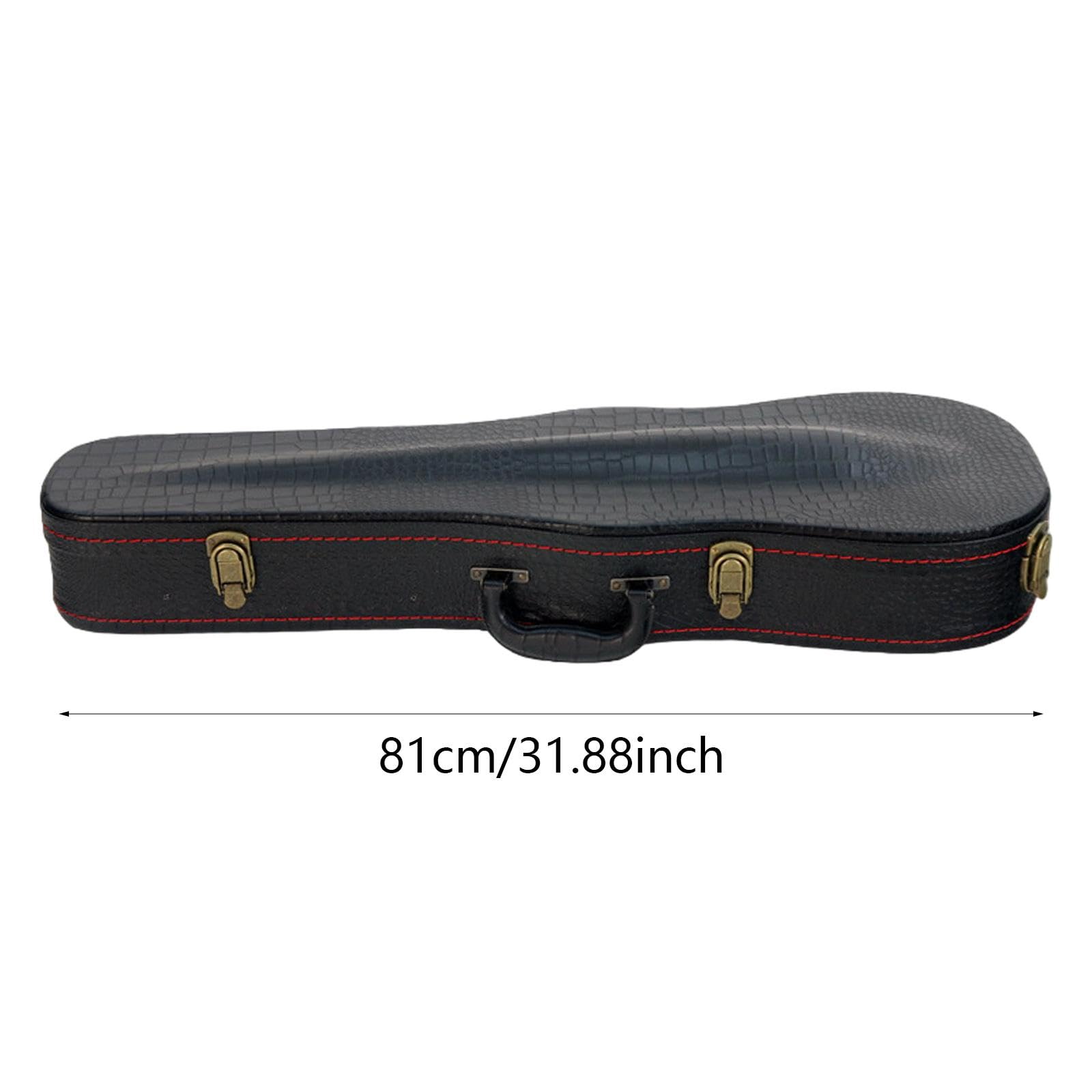 Professional 4/4 Cello Travel Case with Padded Shoulder Strap & Carry Handles - Durable Cello Backpack for Musicians, Students & Travel - Perfect for Airplane, School & Outdoor Performances (Black)