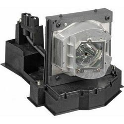 Original Replacement Lamp Bulb for INFOCUS IN3900 Projector - High Precision Technical Upgrade - Perfect for Home Theater, Office Presentations & Classroom Projections
