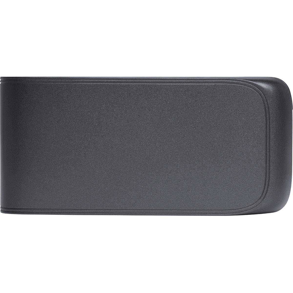 JBL Bar 700 5.1-Channel Soundbar with Detachable Surround Speakers & Dolby Atmos® - Black | Immersive Home Theater Experience for Movies, Music & Gaming
