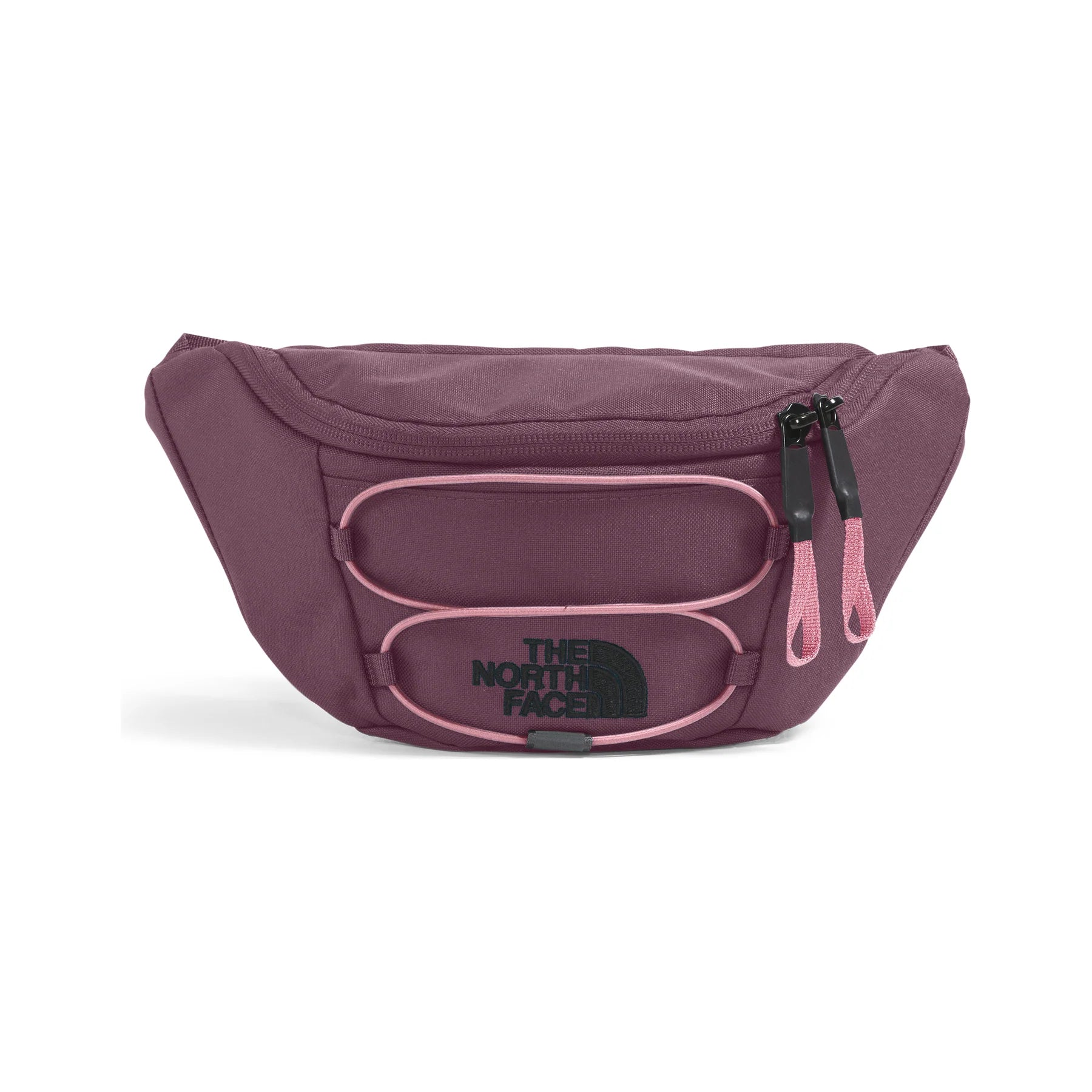 The North Face Jester Lumbar Pack - Lightweight Waist Bag for Hiking, Travel & Outdoor Adventures - Water-Resistant Fanny Pack with Adjustable Belt & Multiple Pockets