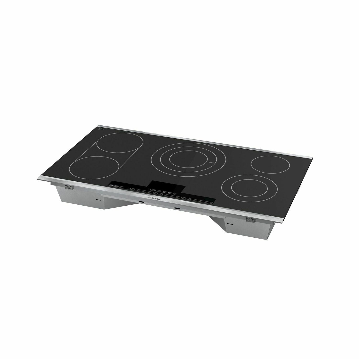 Bosch NETP668SUC Benchmark 36