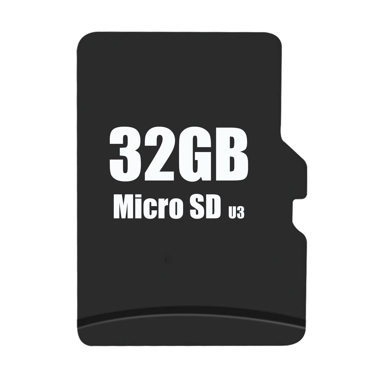 32GB Micro SD Card High-Speed Class 10 Memory Card - Compatible with Security Cameras, Smartphones, Drones & Dash Cams - Reliable Storage for HD Video Recording & Fast Data Transfer