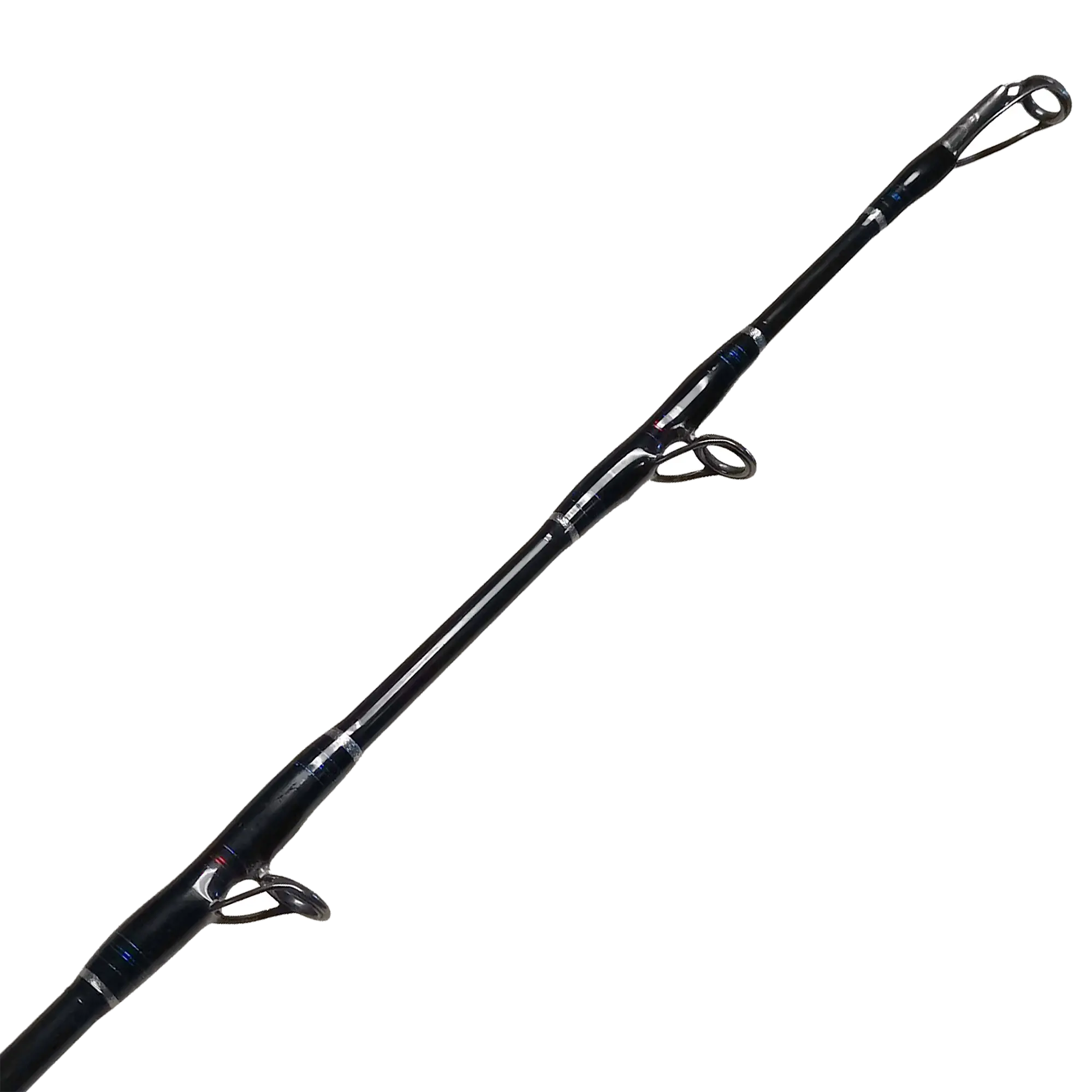 Premium United Composites RGPXJ JREX Jigging Fishing Rods - High-Performance Saltwater & Freshwater Rods for Offshore, Inshore, and Tournament Fishing