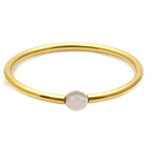 Pearl Beaded-Bangles