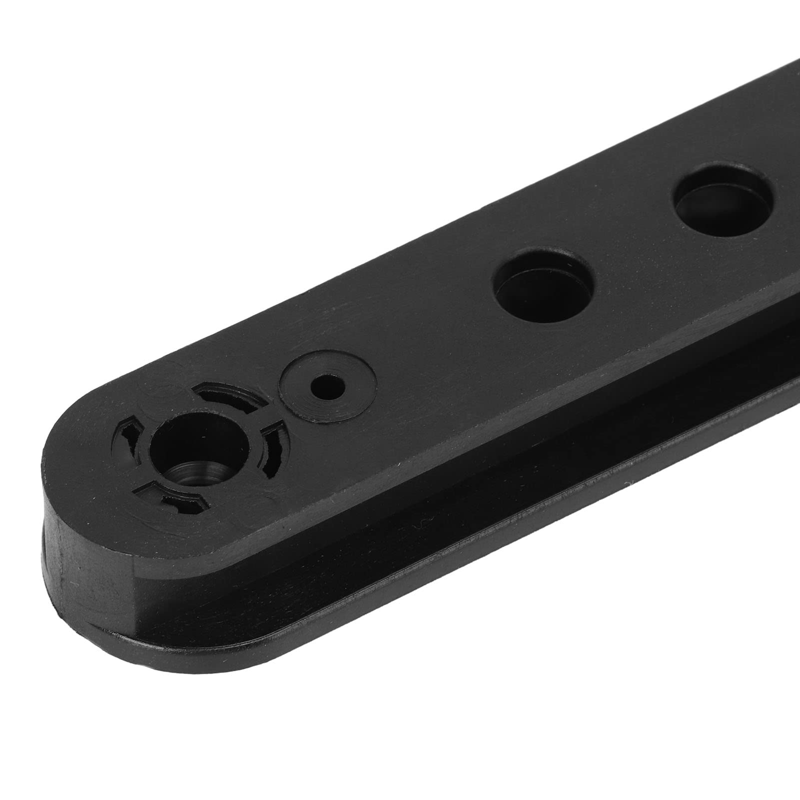 Adjustable Locking Kayak Foot Pegs & Braces - Universal Kayak Foot Pedals for Canoe Accessories | Durable Kayak Foot Rest Replacement for Comfortable Paddling & Fishing Adventures