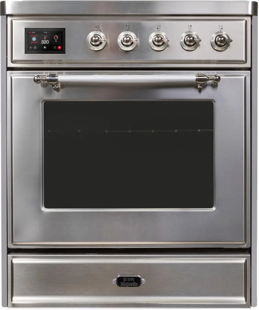 ILVE Majestic II 30