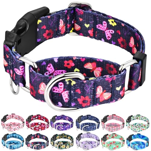 Butterfly Floral
