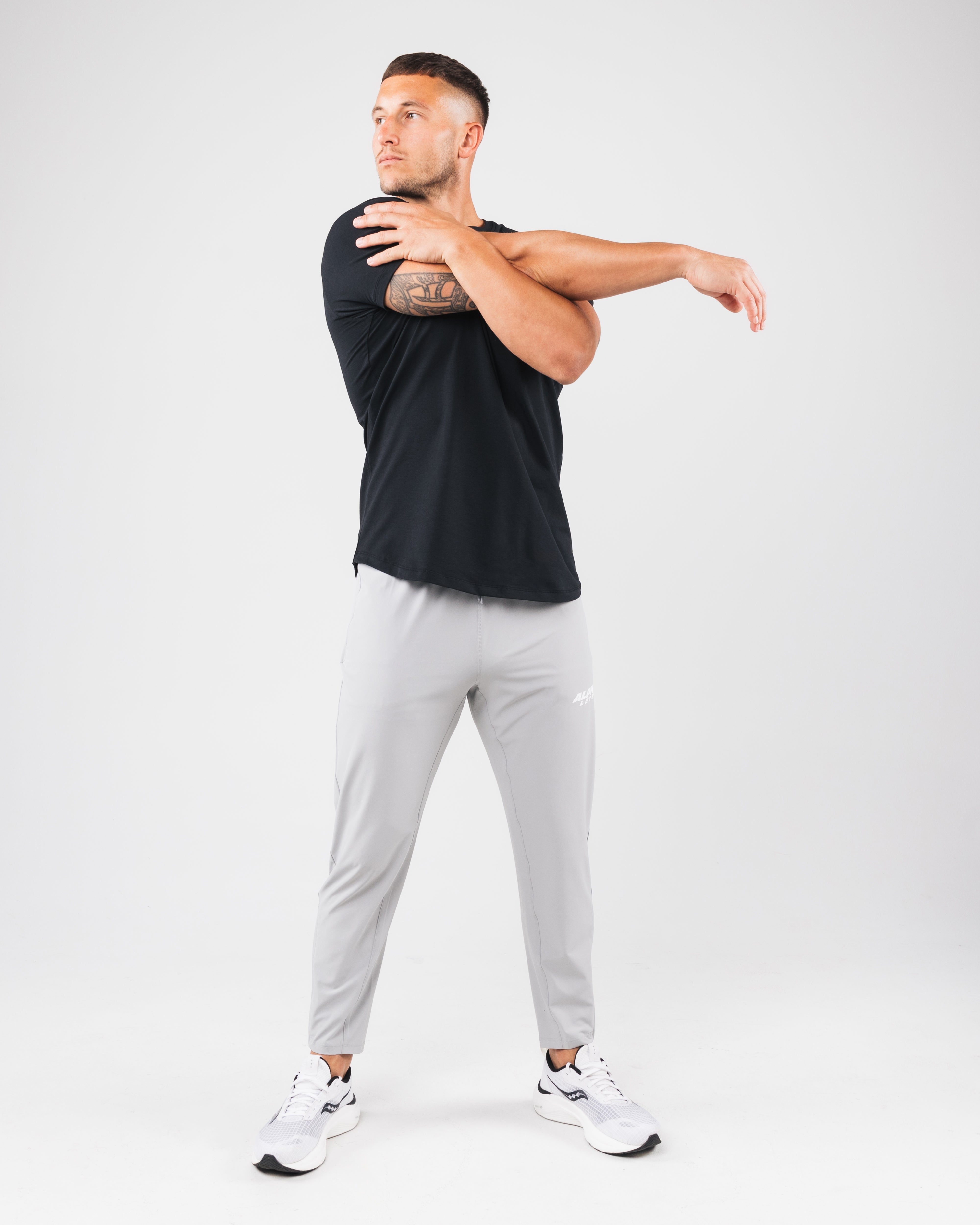 Force Power Pants - High-Performance Workout Leggings for Women | Gym, Running & Yoga | Comfortable & Durable Activewear