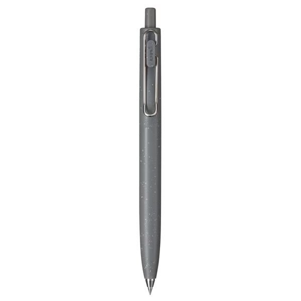 uni-ball One F Gel Pen - Smooth Writing 0.5mm Fine Point - Earth Texture Color - Refillable Ink - Office, School & Journaling Supplies - by Mitsubishi Pencil