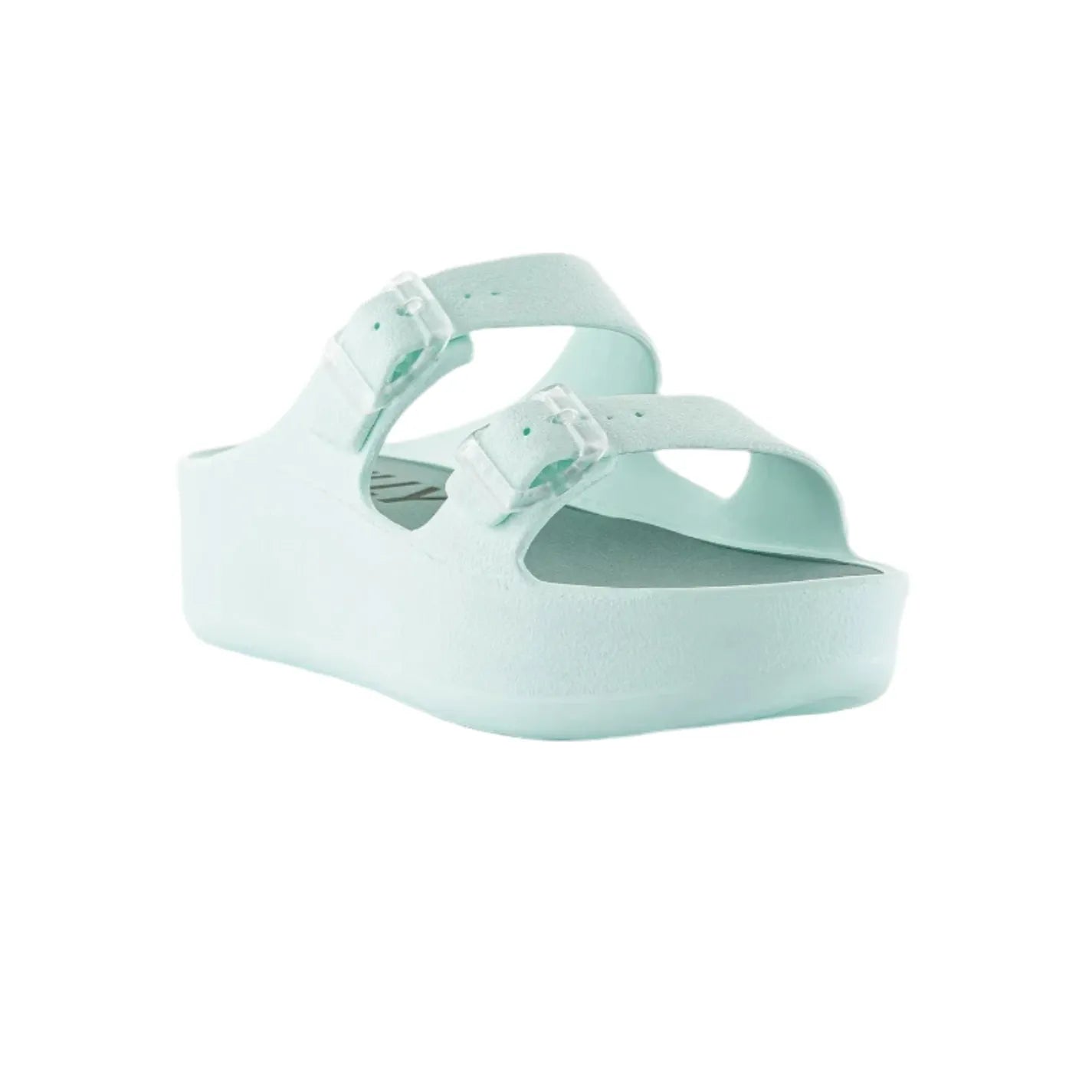 LEMON JELLY FENIX SANDAL - Comfortable Unisex Beach Sandals for Women & Men | Perfect for Summer, Pool, Vacation & Outdoor Activities