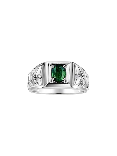 Green Sapphire