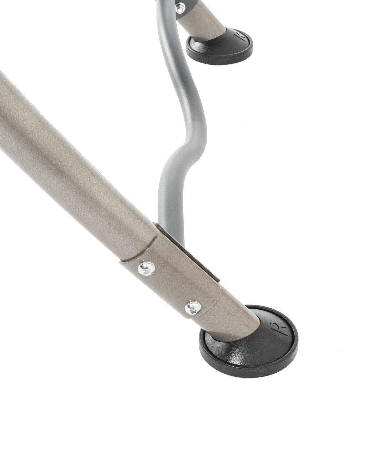 Best Inversion Table for Back Pain Relief - Adjustable Gravity Therapy Device for Home Use - Perfect for Spinal Decompression, Stretching & Fitness Training