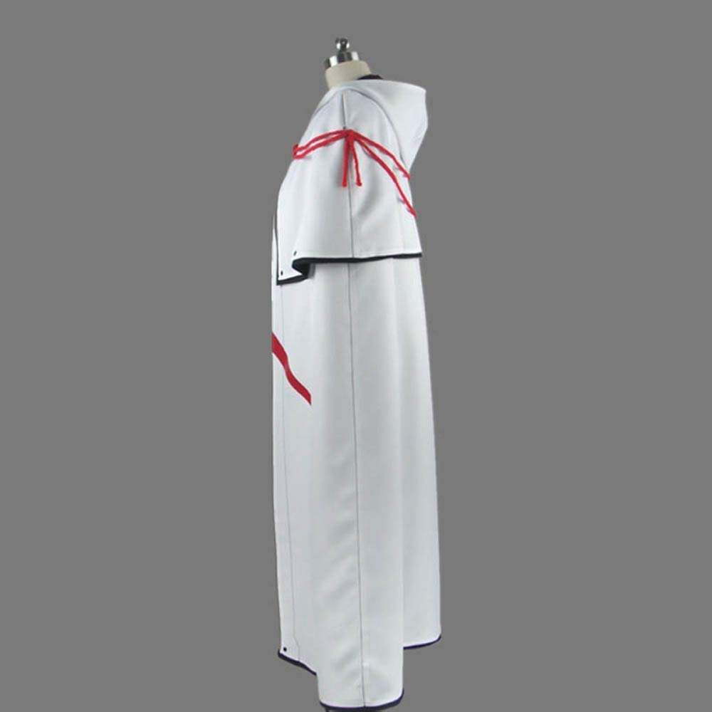 Seikaisuru Kado Yaha-kui zaShunina Anime Cosplay Costume S002 - Official Replica Outfit for Conventions & Cosplay Events