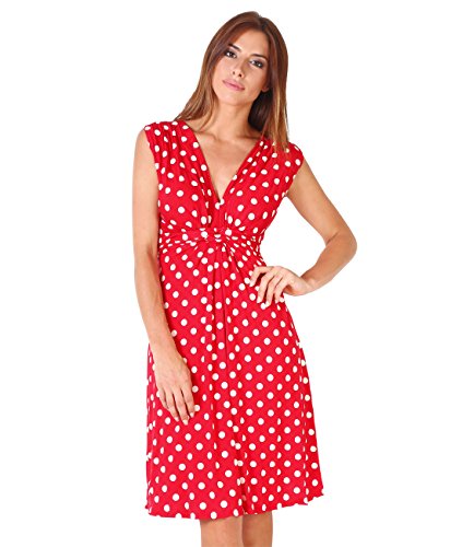 Red/White (6147)