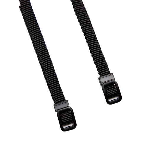 Promaster Tapestry Strap QR - Blue Adjustable Watch Band for Smartwatches & Fitness Trackers - Perfect for Running, Workouts & Everyday Wear