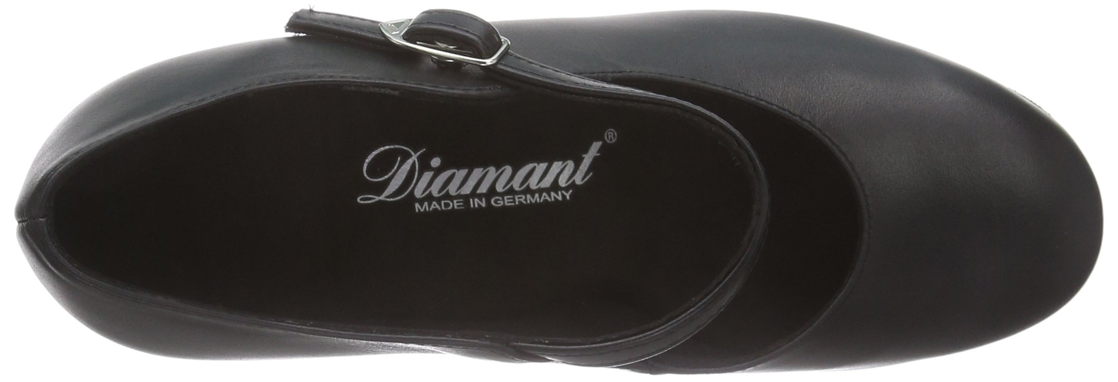 Elegant Women's Ballroom Dance Shoes - Comfortable & Stylish for Latin, Tango, Waltz - Perfect for Competition, Performance & Social Dancing