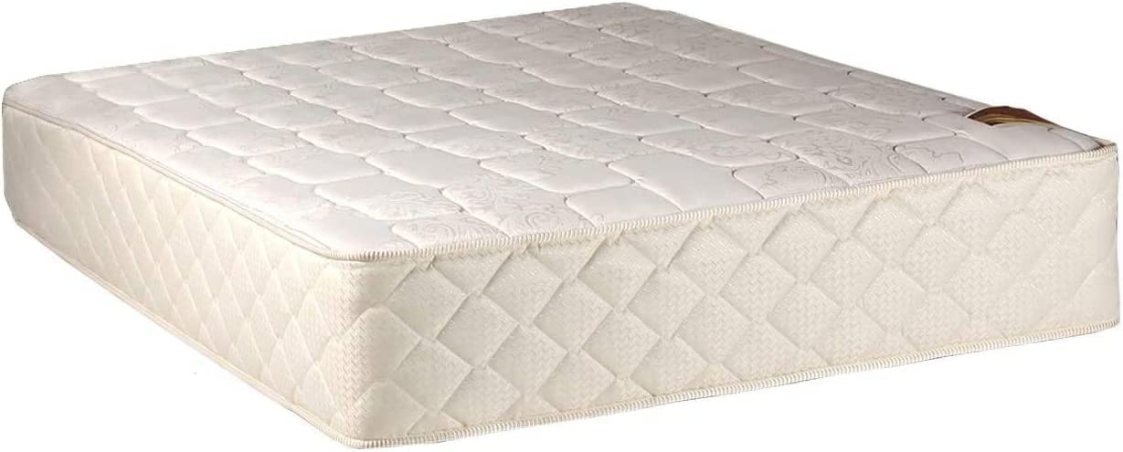 Premium Full Size Mattress (54