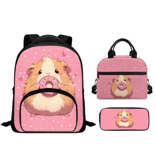 Cute Hamster