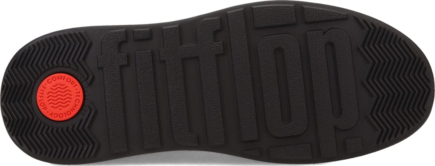 FitFlop Women's Winter Boots - Waterproof Ankle Boots with Arch Support for Walking, Comfortable & Stylish - Perfect for Snow, Rainy Days & Outdoor Activities