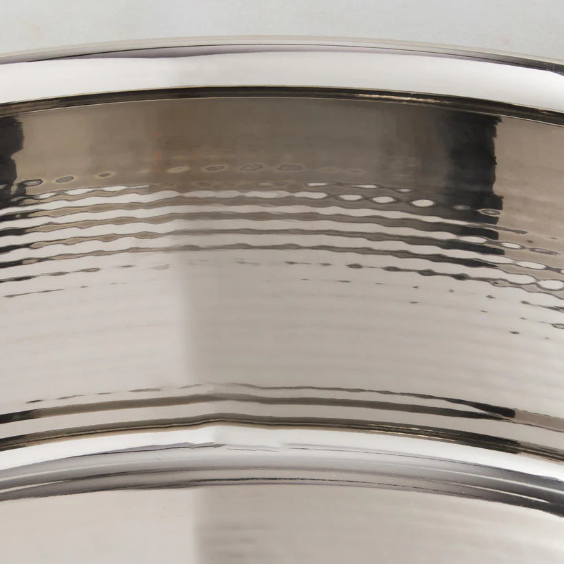 Ruffoni Symphonia 1.5 Quart Small Sauce Pan - Premium Italian Cookware for Sauces, Melting Butter & Heating Milk | Perfect for Home Chefs & Gourmet Cooking