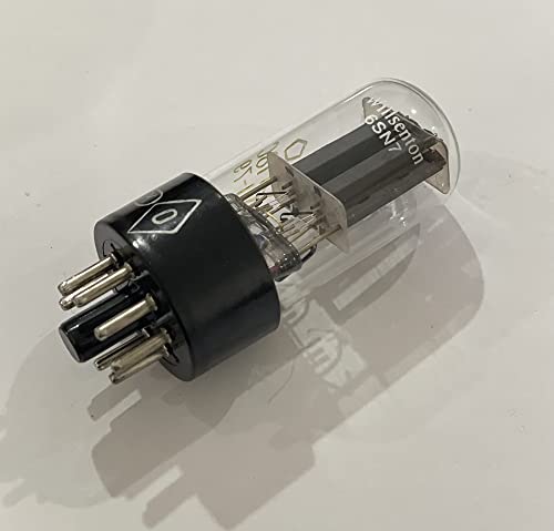 Willsenton 6SN7 Tube x1