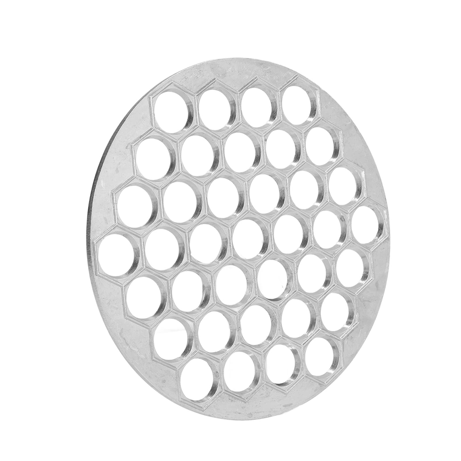 Ravioli Cutter - Stainless Steel Pasta & Wonton Maker for Homemade Dumplings, Pastry & Dough | Perfect for Italian Cooking, Asian Cuisine & Baking
