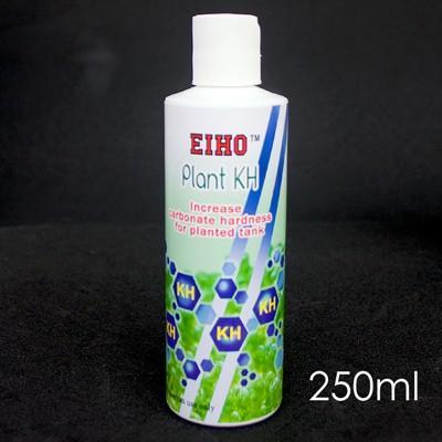 Eiho Plant KH 120ml - Premium Liquid Plant Fertilizer for Aquatic Plants & Freshwater Aquariums | Enhances Growth & Health | Ideal for Shrimp Tanks, Planted Aquascapes & Fish Tanks