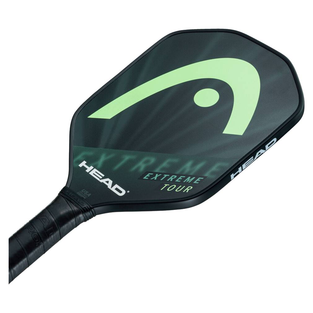 Head Extreme Tour (2023) Tennis Racket - Professional Demo Rental for Advanced Players - Perfect for Competitive Matches & Training Sessions