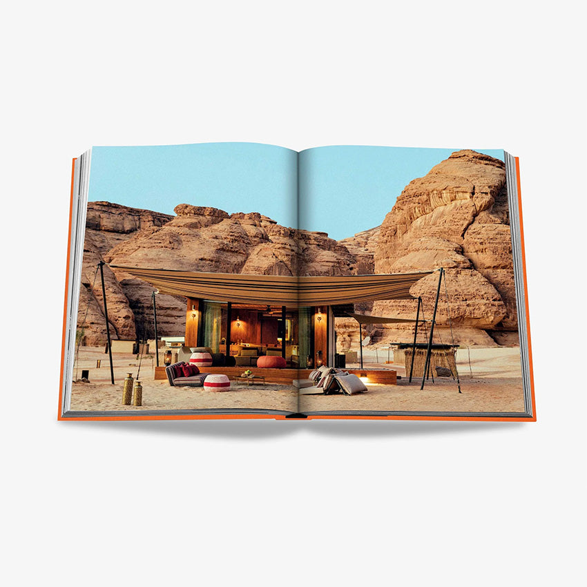 Assouline | Alula Ever - Luxury Coffee Table Book | Stunning Photography & Design | Perfect for Home Decor, Gifts & Travel Inspiration