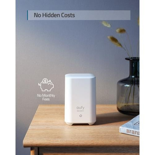 Steelmate 5-Piece Car Security Alarm System Kit - Wireless Anti-Theft Protection for Vehicles, Home & Office Use