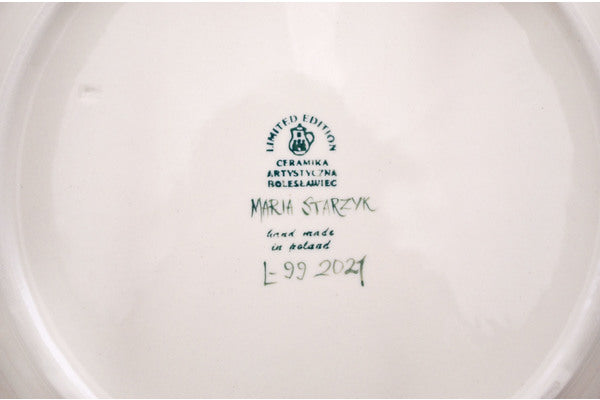 10-Piece Dinner Plate Set with Sparrow Design - Elegant Tableware for Everyday Dining, Parties & Special Occasions