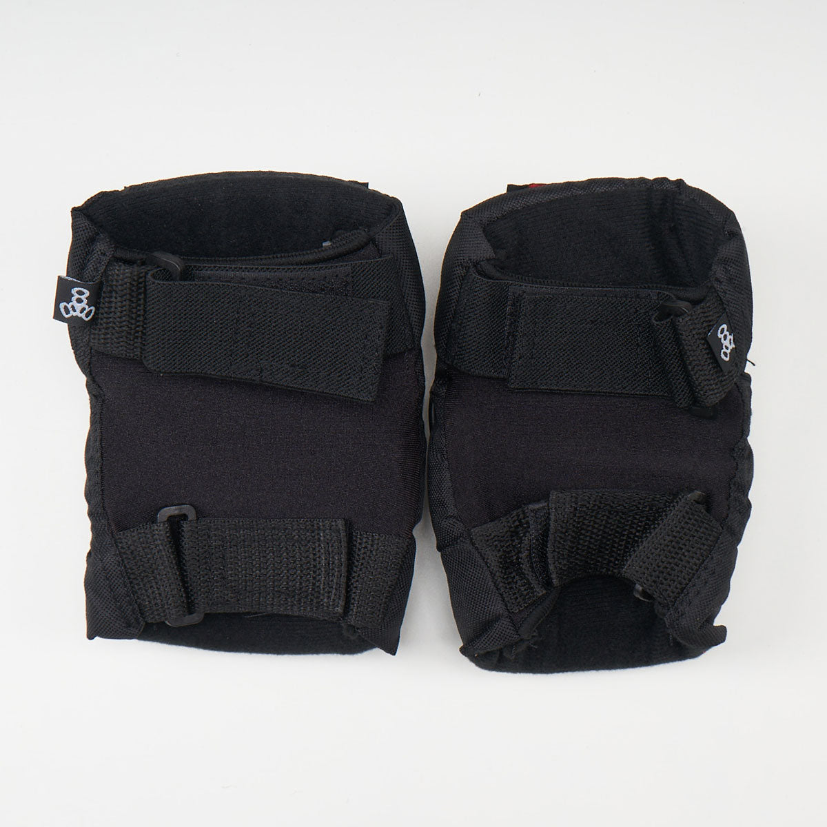 Triple Eight Street Elbow Pads - Protective Skateboard & Rollerblade Gear for Extreme Sports & Outdoor Activities