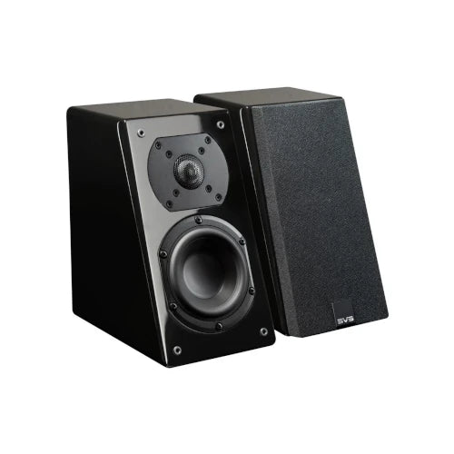 SVS Prime Elevation Speakers - High-Performance Home Theater & Dolby Atmos Surround Sound Speakers for Immersive Audio Experience | Perfect for Movies, Gaming & Music Listening