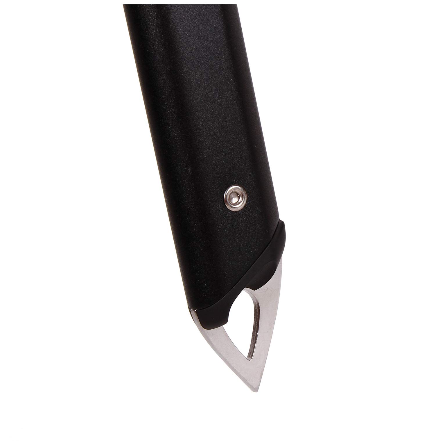 Blue Ice Blackbird Ice Axe - Lightweight & Durable Climbing Tool for Mountaineering & Alpine Adventures - Perfect for Glacier Travel & Technical Ascents