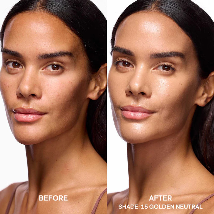 Patrick TA Major Skin Hydra Luxe Luminous Skin Perfecting Makeup Base - Hydrating Primer for Flawless Glow | Perfect for Daily Wear & Special Occasions