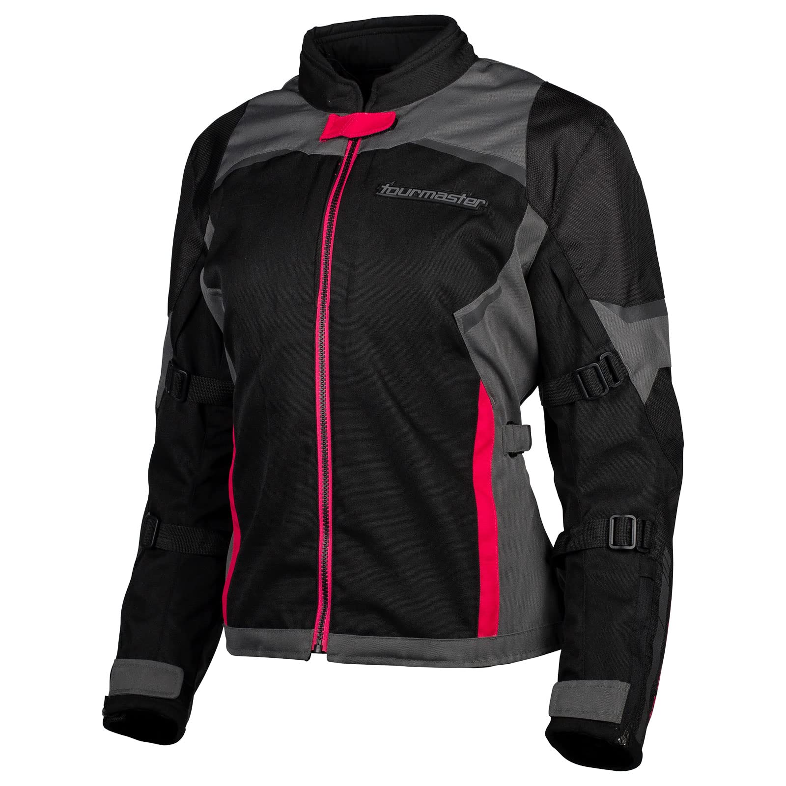 Women's Lightweight Waterproof Intake Jacket - Windproof Outdoor Hiking & Running Jacket for Active Lifestyles - Perfect for Camping, Travel & Everyday Wear