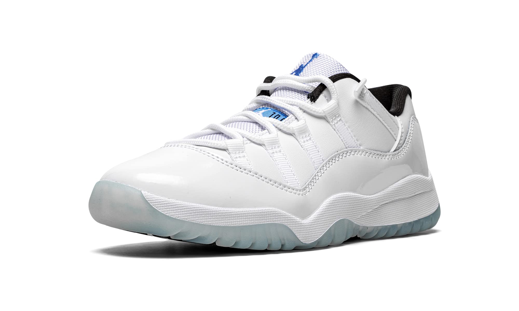 Jordan Preschool Air 11 PS Sneakers - Legend Blue (Size 12.5C) - Kids Basketball Shoes for Boys & Girls - Perfect for Sports, Playground & Casual Wear