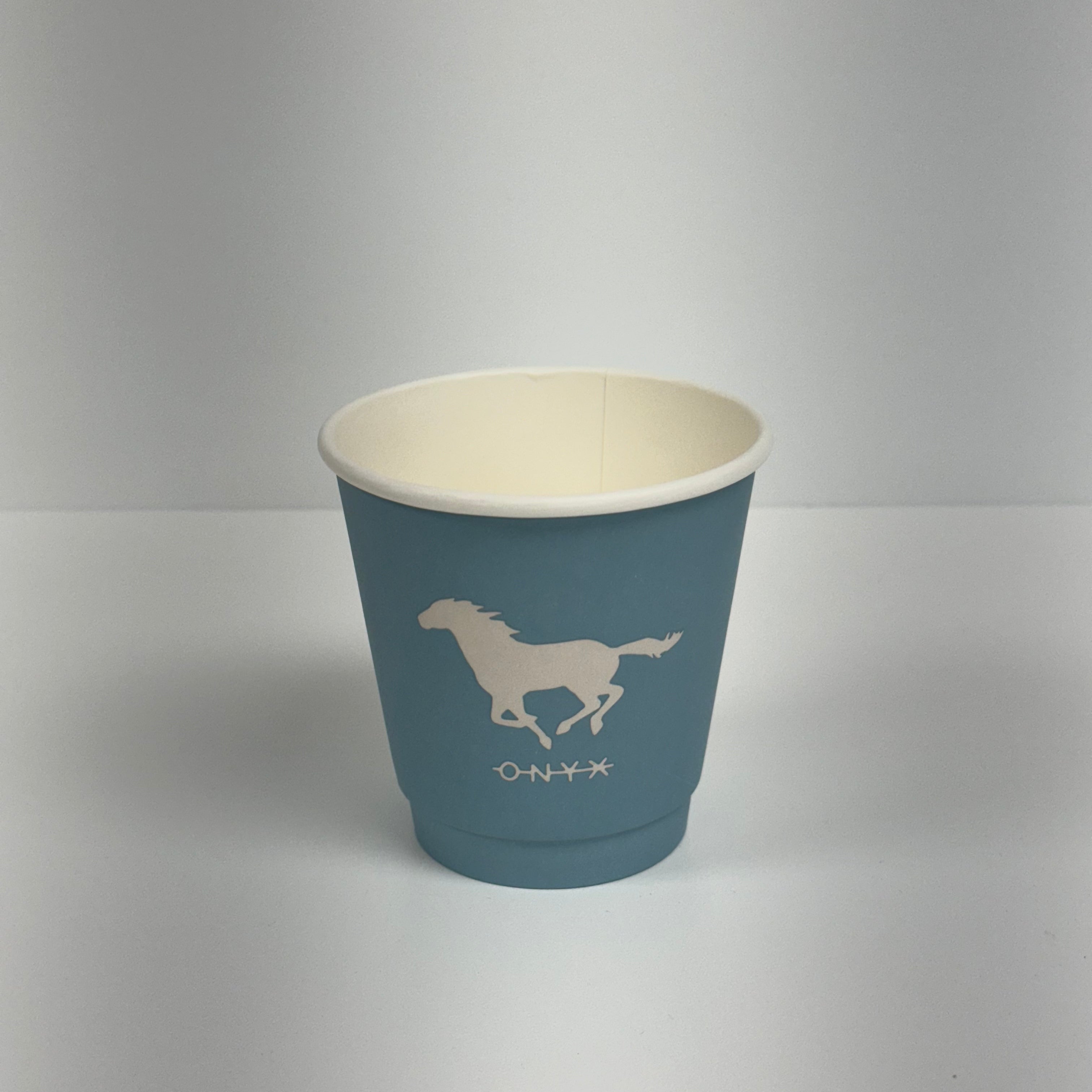 Eco-Friendly Disposable Paper Cups - 12oz Bulk Pack of 50 - Biodegradable Coffee Cups for Hot & Cold Beverages - Perfect for Office, Cafes, Parties, and Takeout