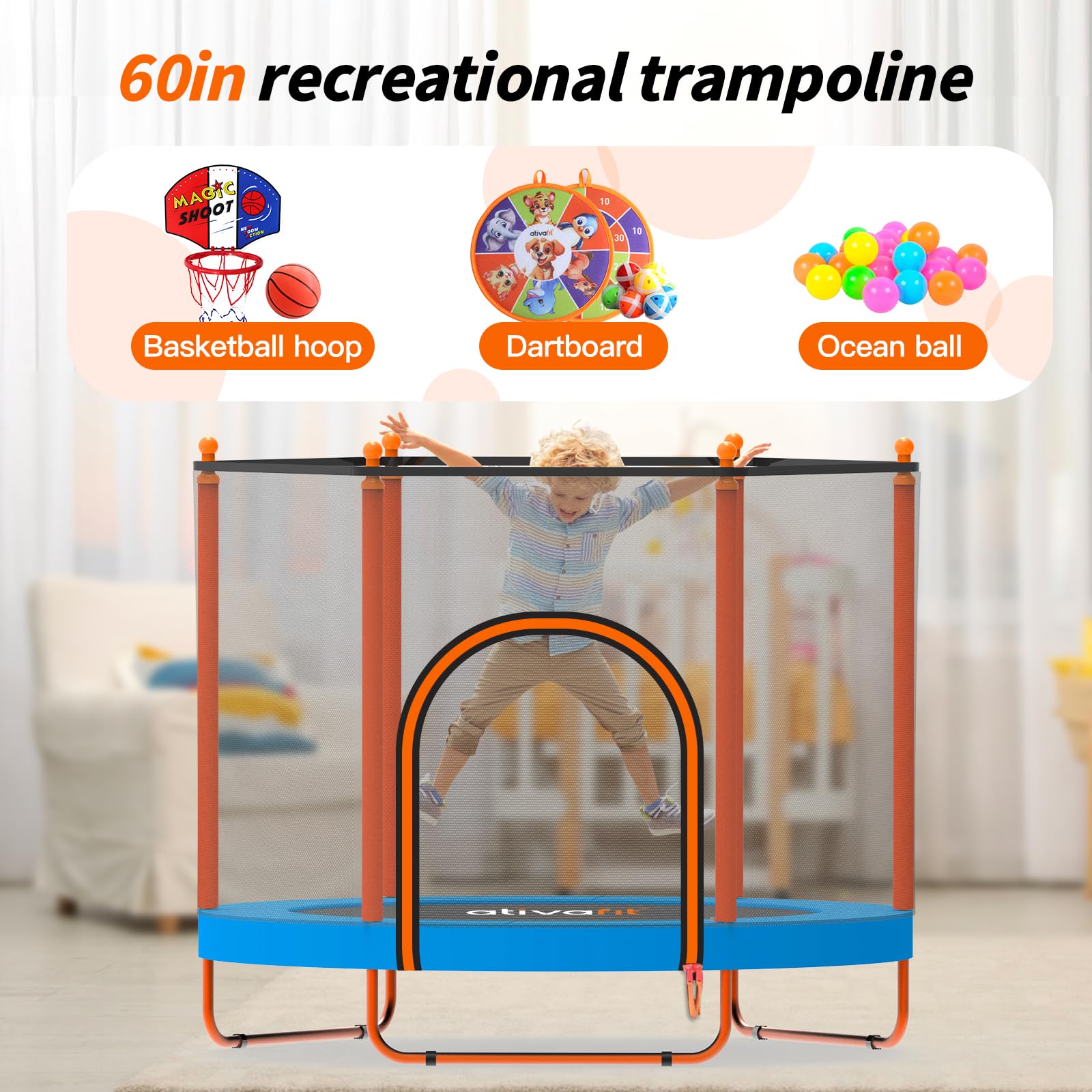 Ativafit 60